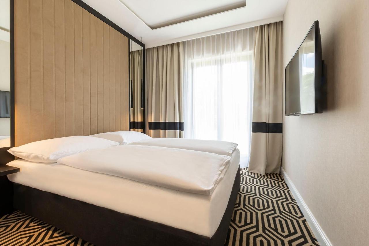 Vacationclub - Baltic Park Fort Apartament G.308 Свиноуйсьце Экстерьер фото