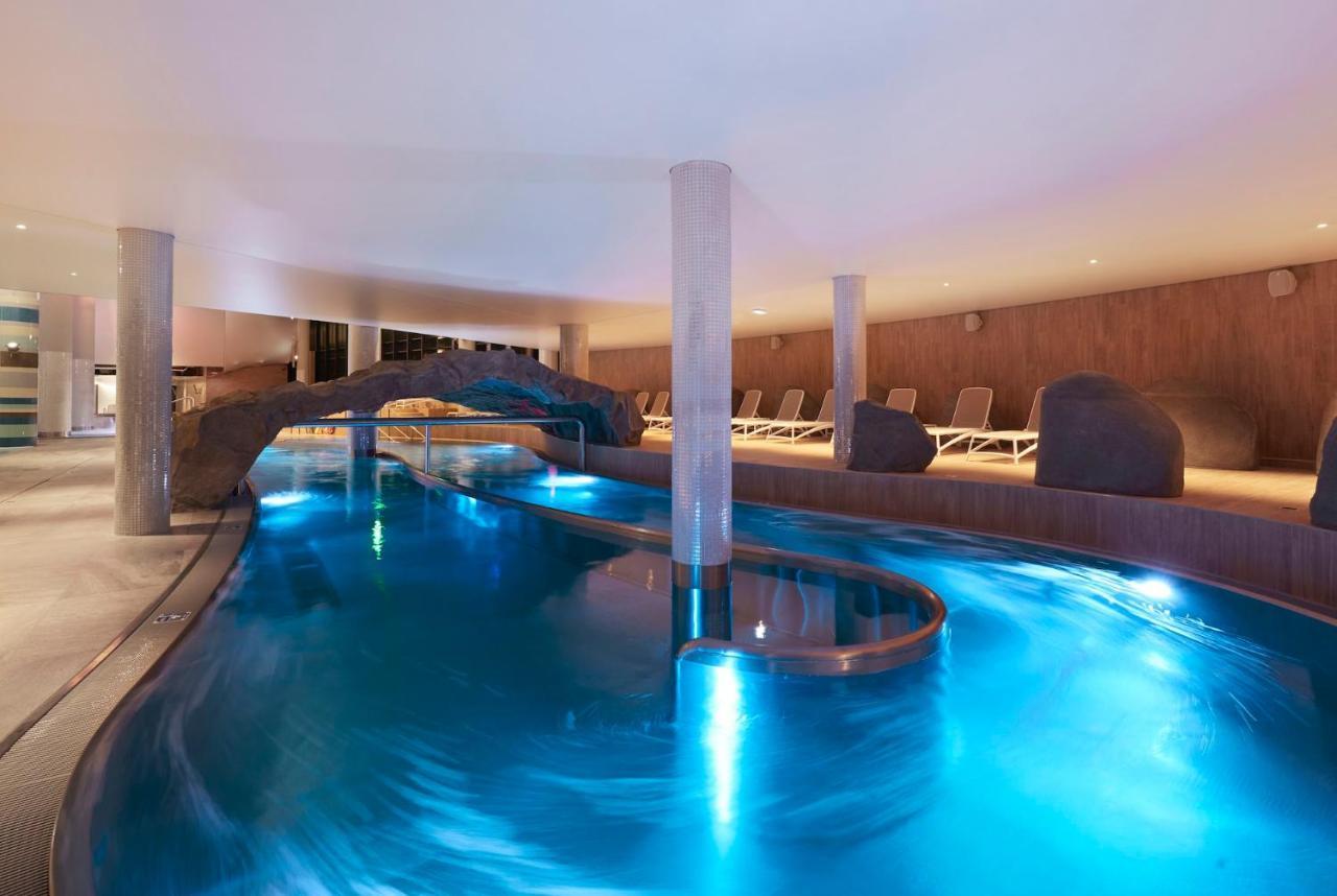 Vacationclub - Baltic Park Fort Apartament G.308 Свиноуйсьце Экстерьер фото